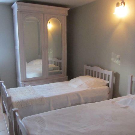 Chambre D'Hotes Le Laurier Blanc Portel-des-Corbieres Luaran gambar