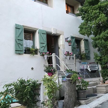 Chambre D'Hotes Le Laurier Blanc Portel-des-Corbieres Luaran gambar