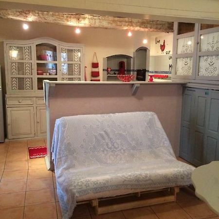 Chambre D'Hotes Le Laurier Blanc Portel-des-Corbieres Luaran gambar
