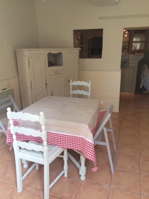 Chambre D'Hotes Le Laurier Blanc Portel-des-Corbieres Luaran gambar