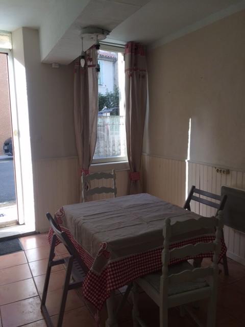 Chambre D'Hotes Le Laurier Blanc Portel-des-Corbieres Luaran gambar