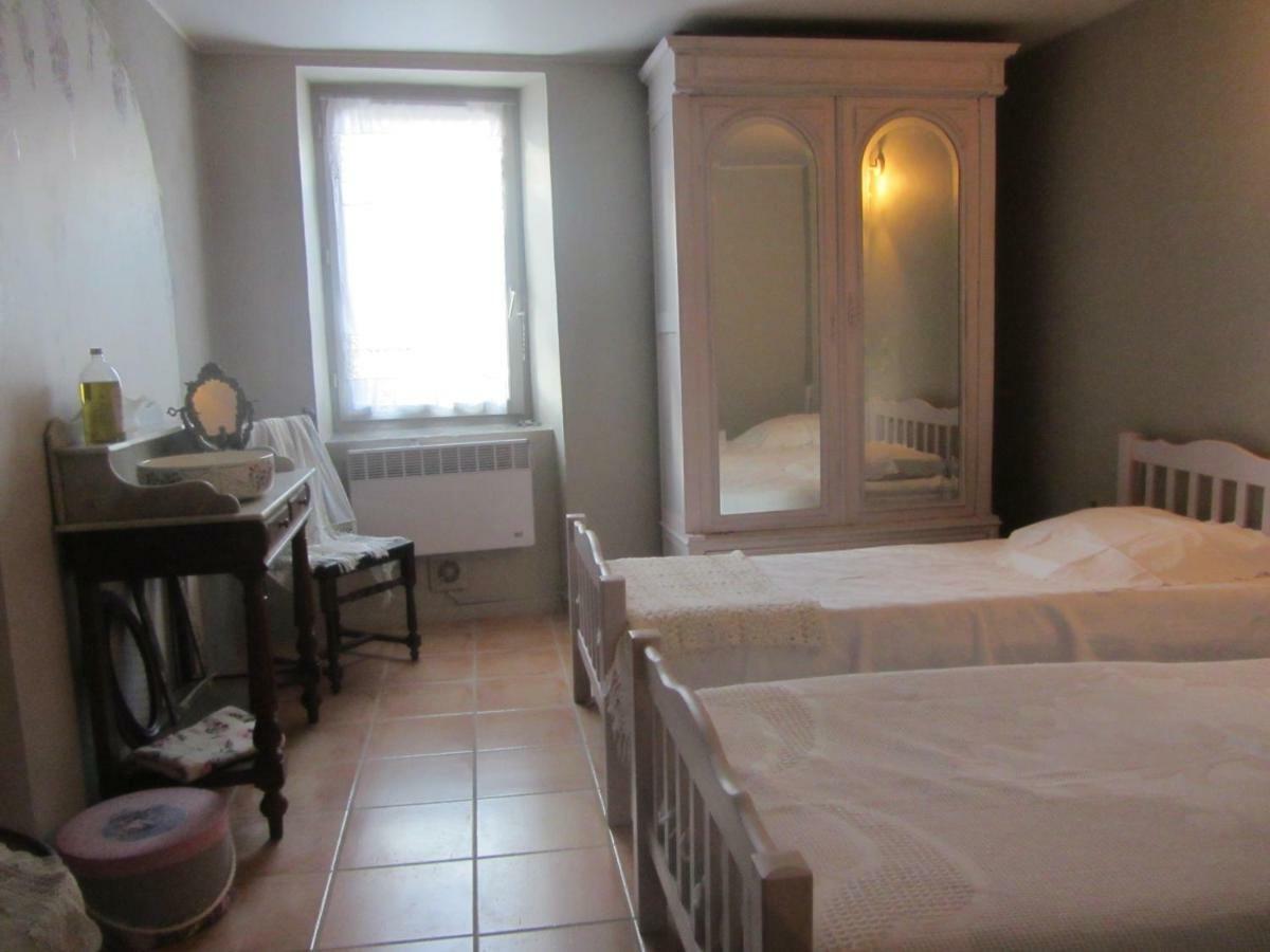 Chambre D'Hotes Le Laurier Blanc Portel-des-Corbieres Luaran gambar