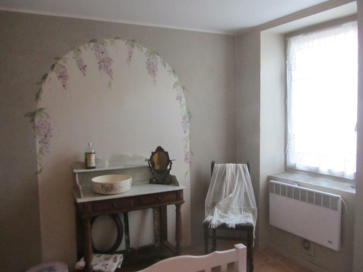 Chambre D'Hotes Le Laurier Blanc Portel-des-Corbieres Luaran gambar