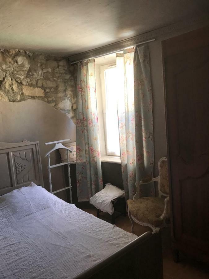Chambre D'Hotes Le Laurier Blanc Portel-des-Corbieres Luaran gambar