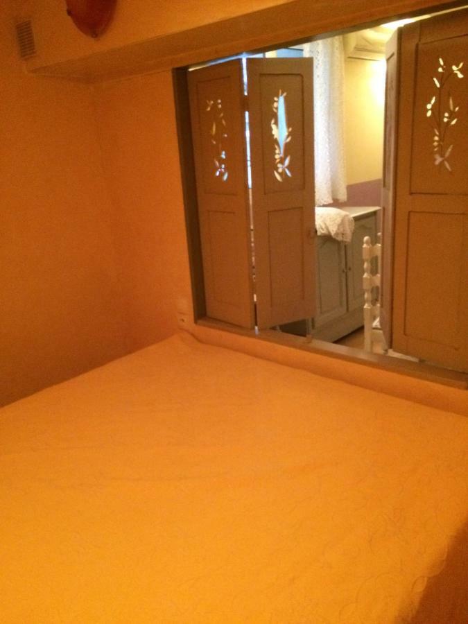 Chambre D'Hotes Le Laurier Blanc Portel-des-Corbieres Luaran gambar